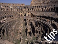 Colosseum - Latium