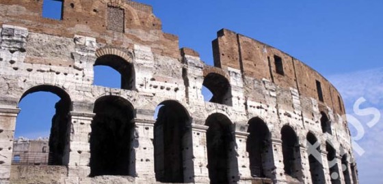 Coliseo