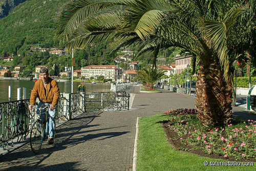 Menaggio - Lago de Como