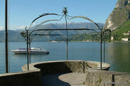 Menaggio - Lago de Como