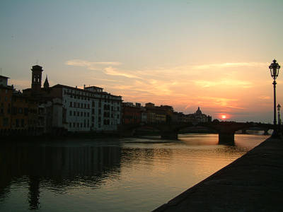 Florencia - Florencia
