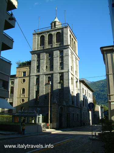 Sondrio - Valtellina