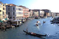 The Grand Canal - Veneto