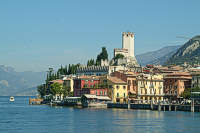 lago di Garda, lake Garda, lac de Garde, Gardasee, Gardameer, lago de Garda, Gardasjön, Gardasøen, Jezioro Garda, Jezero Garda